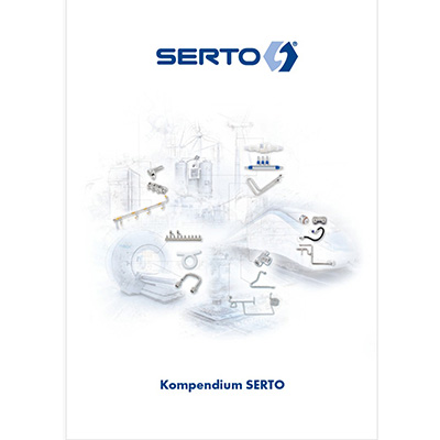 Kompendium SERTO
