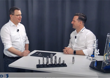 TechTalk Videoreihe