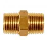 Male threaded adaptor R-R 