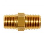 Male threaded adaptor R-NPT 