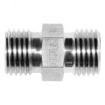 Male threaded adaptor G-G 