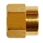 Female adaptor G-G 