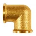 Female threaded elbow G 