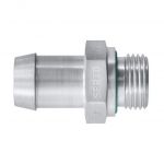 Male adaptor hose nozzle G 