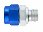 Adjustable male adaptor union 