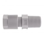 Male adaptor union NPT 