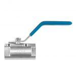 Ball valve 