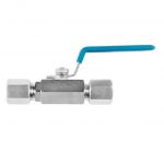 Ball valve 