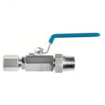 Ball valve 