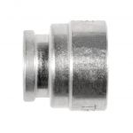 Reduction compression ferrule 