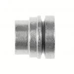 Reduction compression ferrule 