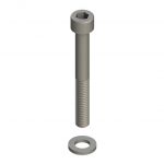 Hexagon socket screw 