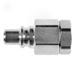 Stecker mit Innengewinde NPT 