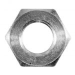 Hexagonal counter nut 