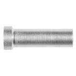 Tube stub 