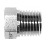 Screw plug NPT 