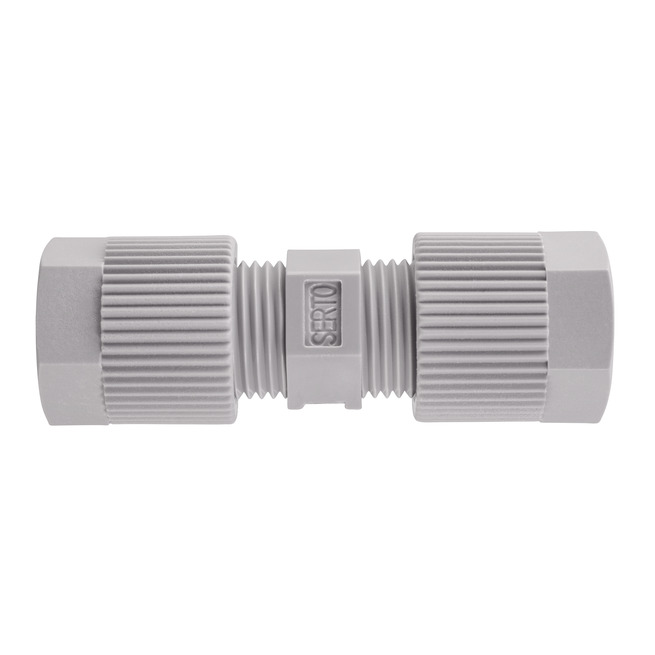 UNION STR Sサイズ SERTO | Straight union