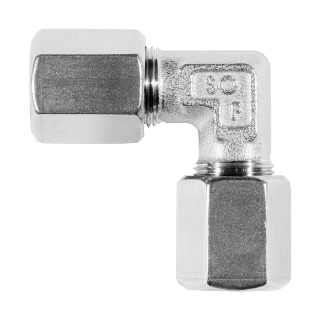 SERTO | Winkelverschraubung reduziert